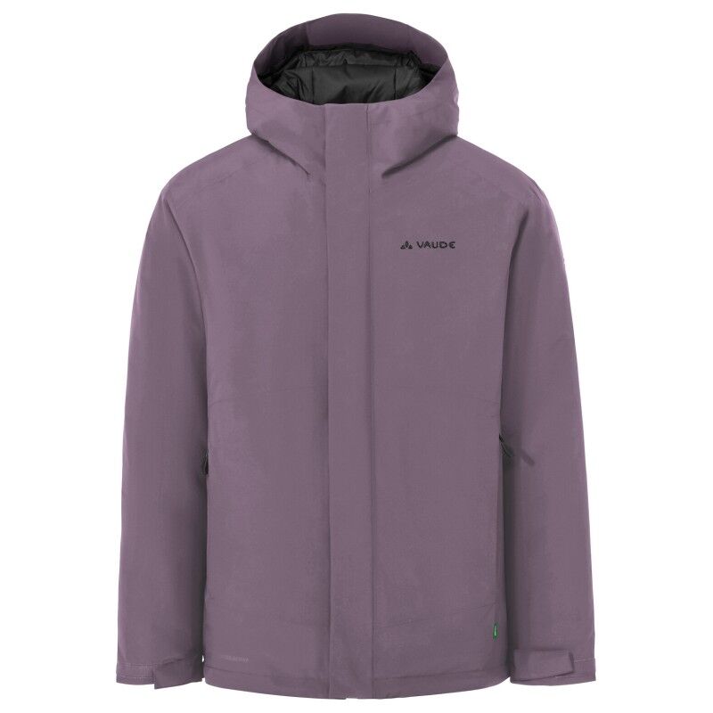 Rosemoor Padded Jacket II - Takki - Miehet
