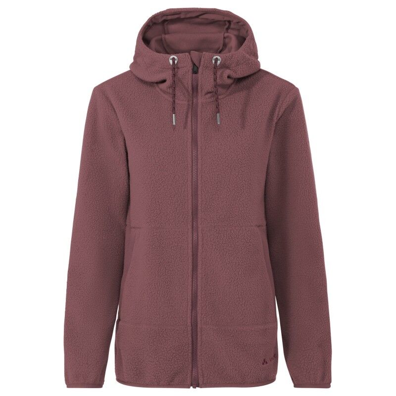 Manukau Fleece Jacket II - Fleece jacket - Women's