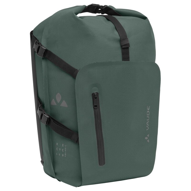 Free Cargo - Alforja para bicicleta
