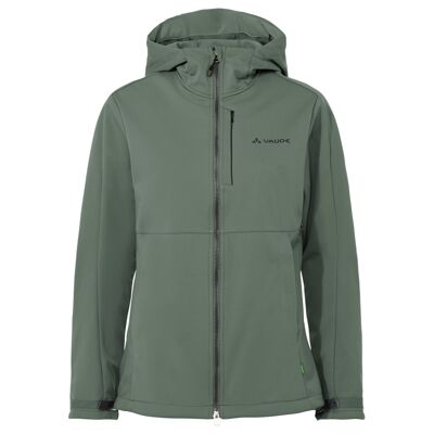 All Year Elope Softshell Jacket II - Kurtka softshell damska