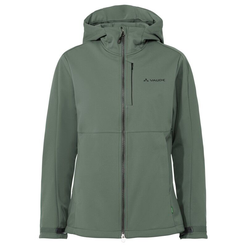 All Year Elope Softshell Jacket II - Softshelltakki - Naiset
