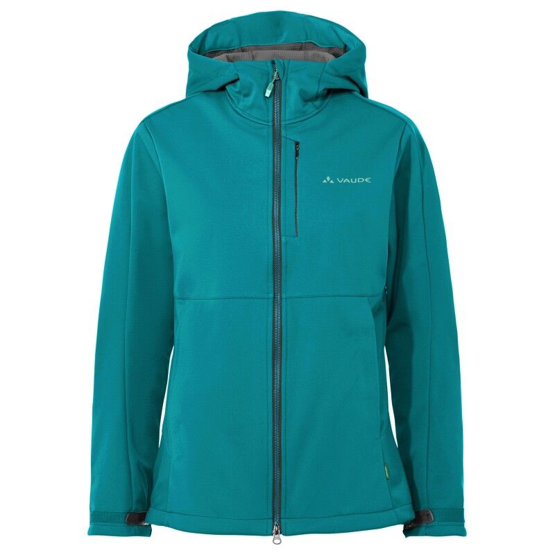 All Year Elope Softshell Jacket II - Softshelljack - Dames