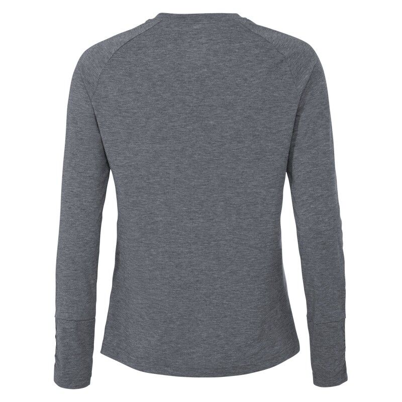 Vaude Skomer LS T-Shirt III - Base layer - Women's | Hardloop