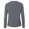 Vaude Skomer LS T-Shirt III - Maillot thermique femme | Hardloop