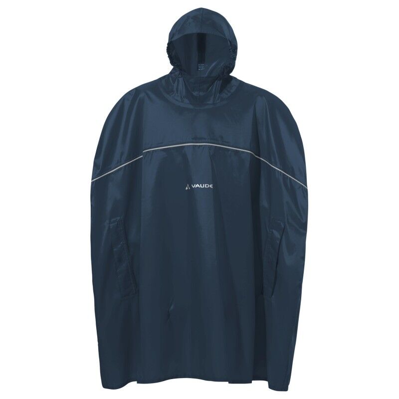 Kids Grody Poncho II - Poncho