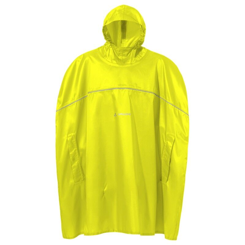 Kids Grody Poncho II - Poncho
