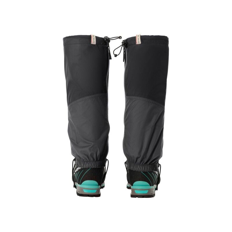 Vaude Albona Gaiter III - Guêtres randonnée | Hardloop