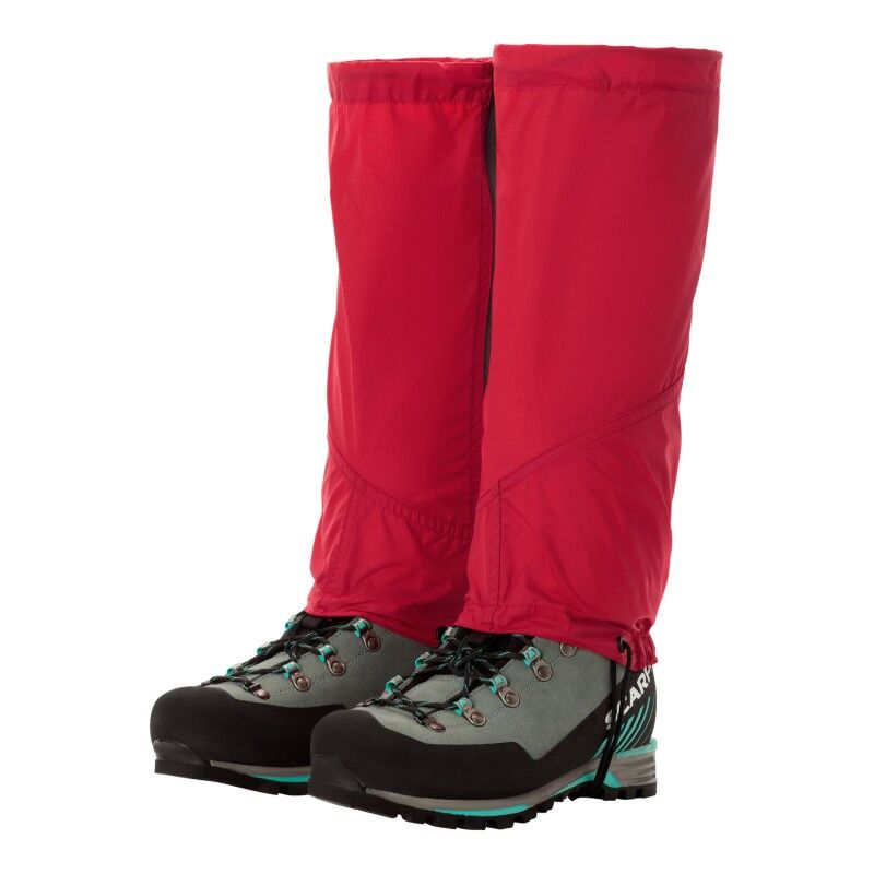 Vaude Albona Gaiter III - Gamaschen | Hardloop