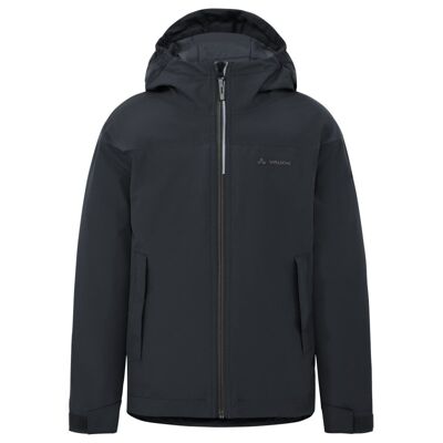 Kids Lulea 2L Padded Jacket - Dětská nepromokavá bunda