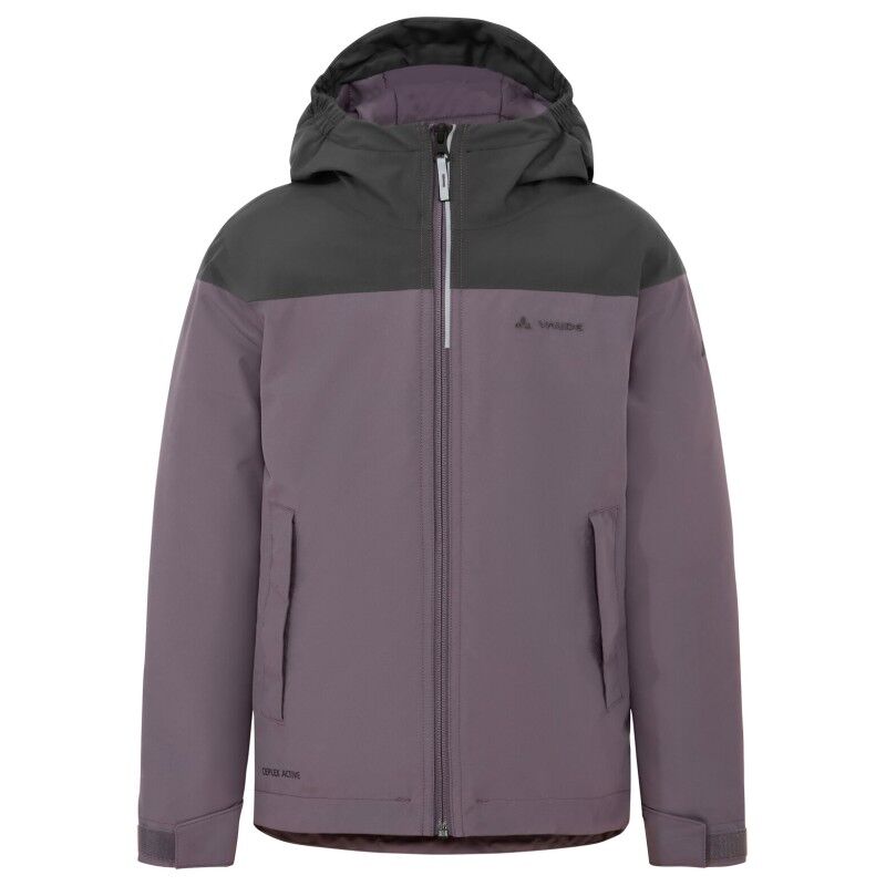 Kids Lulea 2L Padded Jacket - Chaqueta impermeable - Niños