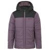 Purple Ash