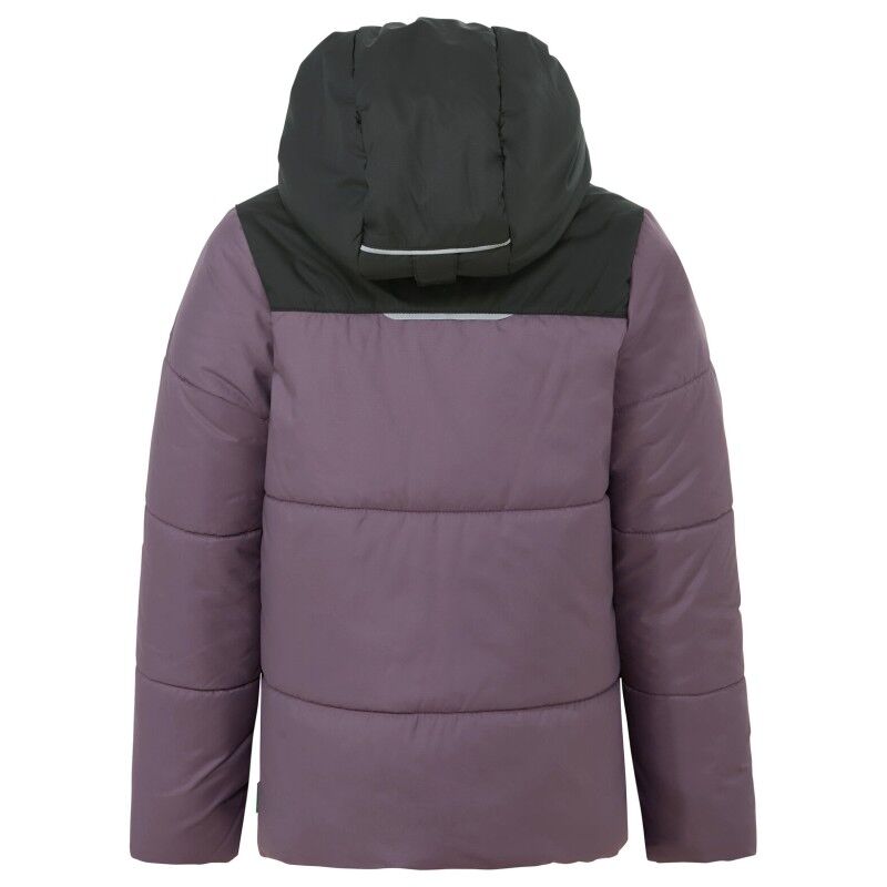 Vaude Kids Lulea Insulation Jacket - Donsjack - Kinderen | Hardloop