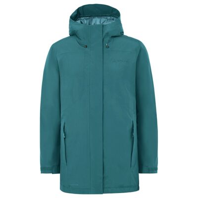 Rosemoor Padded Parka - Kurtka zimowa damska