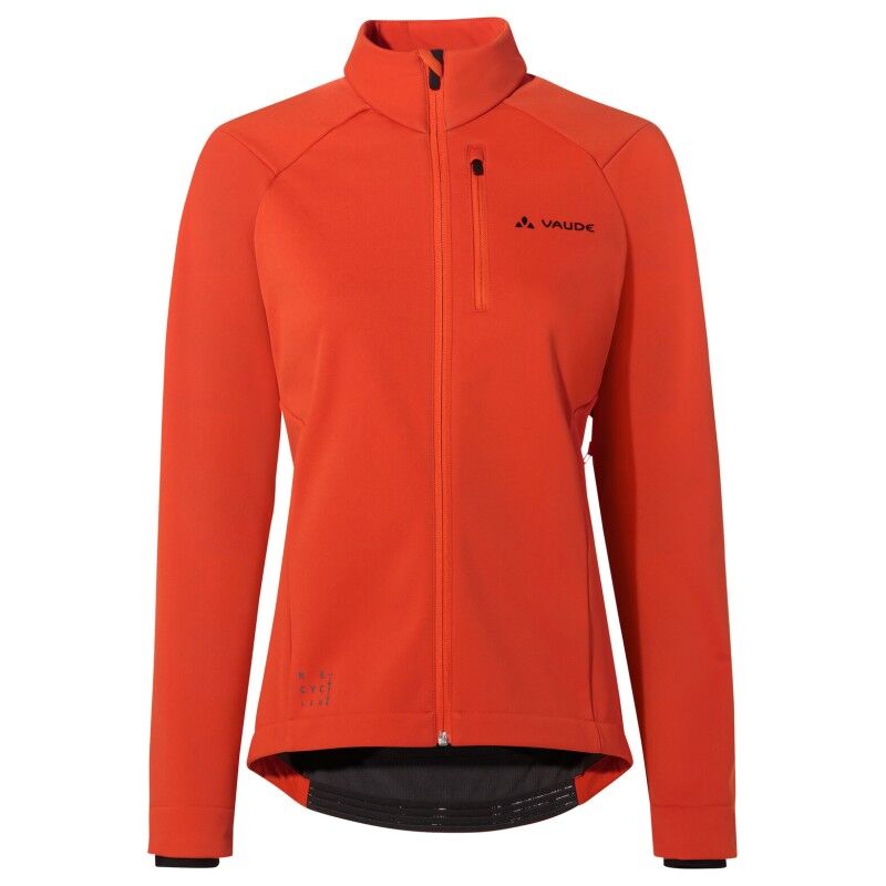 Vaude Posta Softshell Jacket II - Softshelljacke - Damen | Hardloop