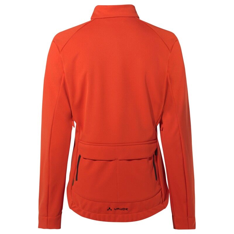 Vaude Posta Softshell Jacket II - Softshell jacket - Women's | Hardloop