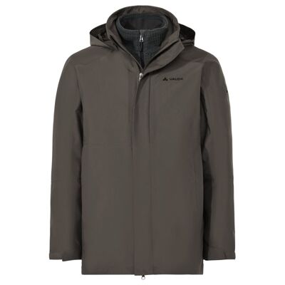 Idris 3in1 Parka IV - 3-in-1-takki - Miehet