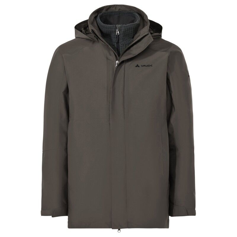 Idris 3in1 Parka IV - Doppeljacke - Herren