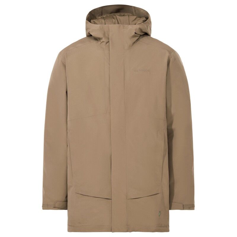 Rosemoor Padded Parka - Parka - Herrer