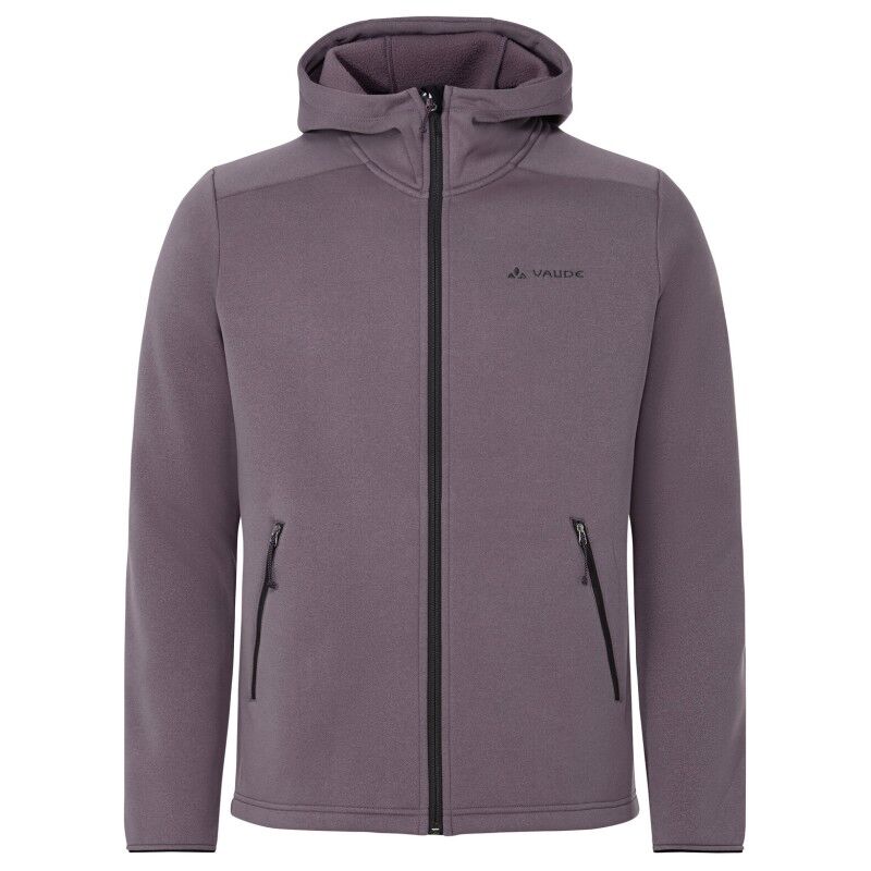 Idris Fleece Hoody - Fleece jacket - Men's