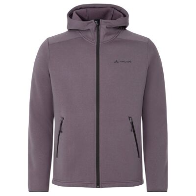 Idris Fleece Hoody - Forro polar - Hombre