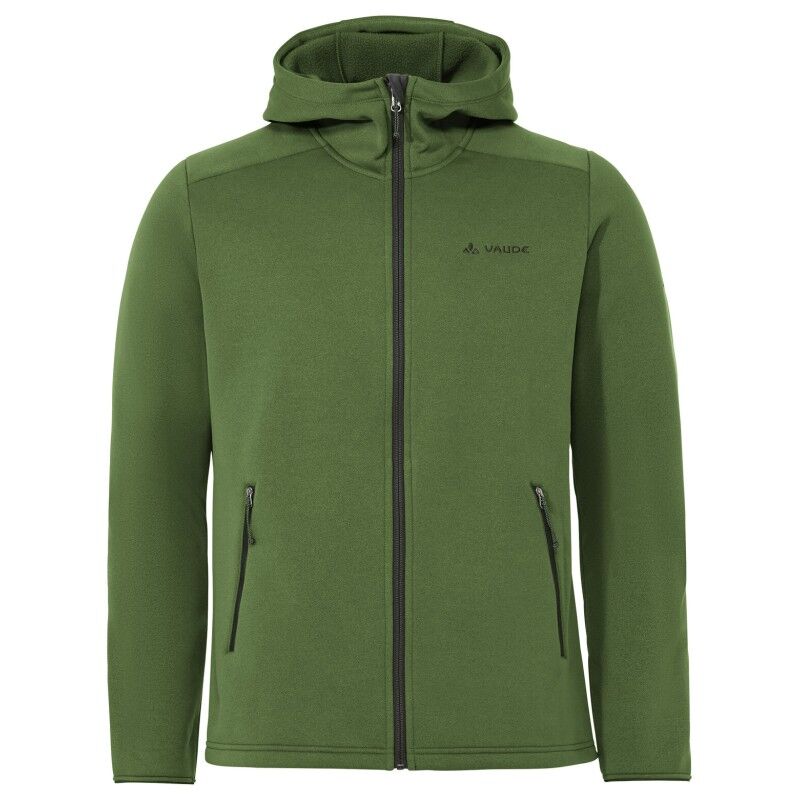 Idris Fleece Hoody - Fleece jacket - Men's
