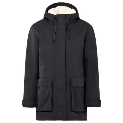 Manukau Parka III - Dámská zimní bunda