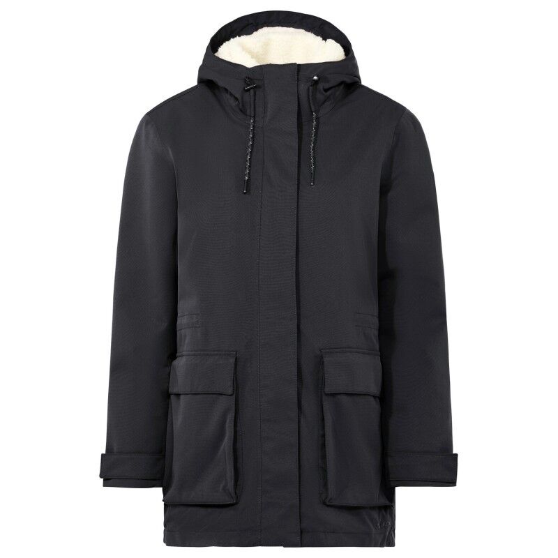 Manukau Parka III - Parka - Women's