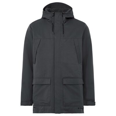Manukau Parka III - Parka - Herren