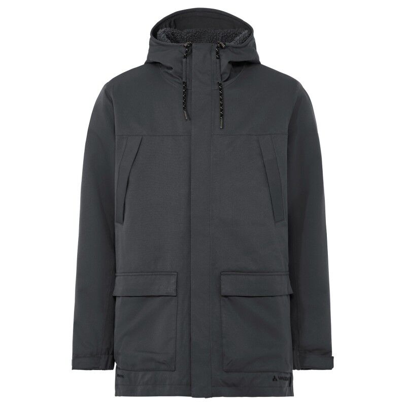 Manukau Parka III - Parka - Men's