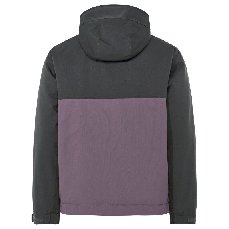 Vaude Manukau Jacket III - Jacke - Herren | Hardloop