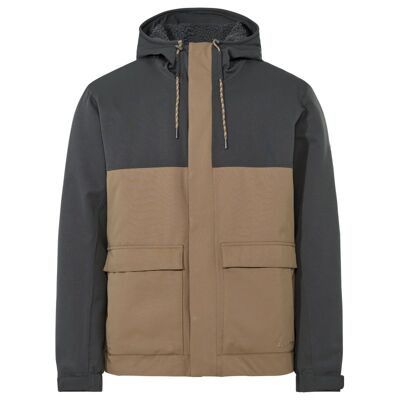 Manukau Jacket III - Takki - Miehet