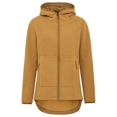 Neyland Fleece Hoody II - Fleecejacke - Damen