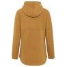 Vaude Neyland Fleece Hoody II - Polaire femme | Hardloop