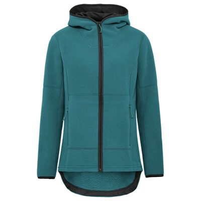 Neyland Fleece Hoody II - Fleecejacke - Damen