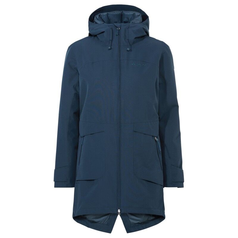 Skomer Winter Parka III - Dámská zimní bunda