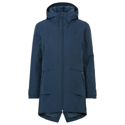 Skomer Winter Parka III - Parka femme
