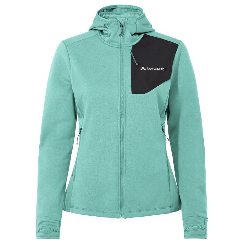 Monviso Fleece Jacket III - Fleece jacket - Women's