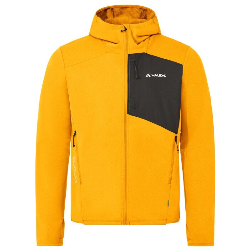 Monviso Fleece Jacket III - Fleecejacke - Herren