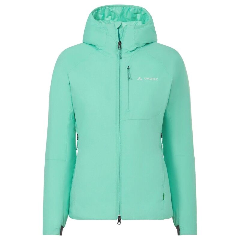 Monviso Warm Jacket - Dámská bunda