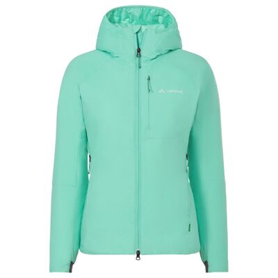 Monviso Warm Jacket - Jacket - Women's