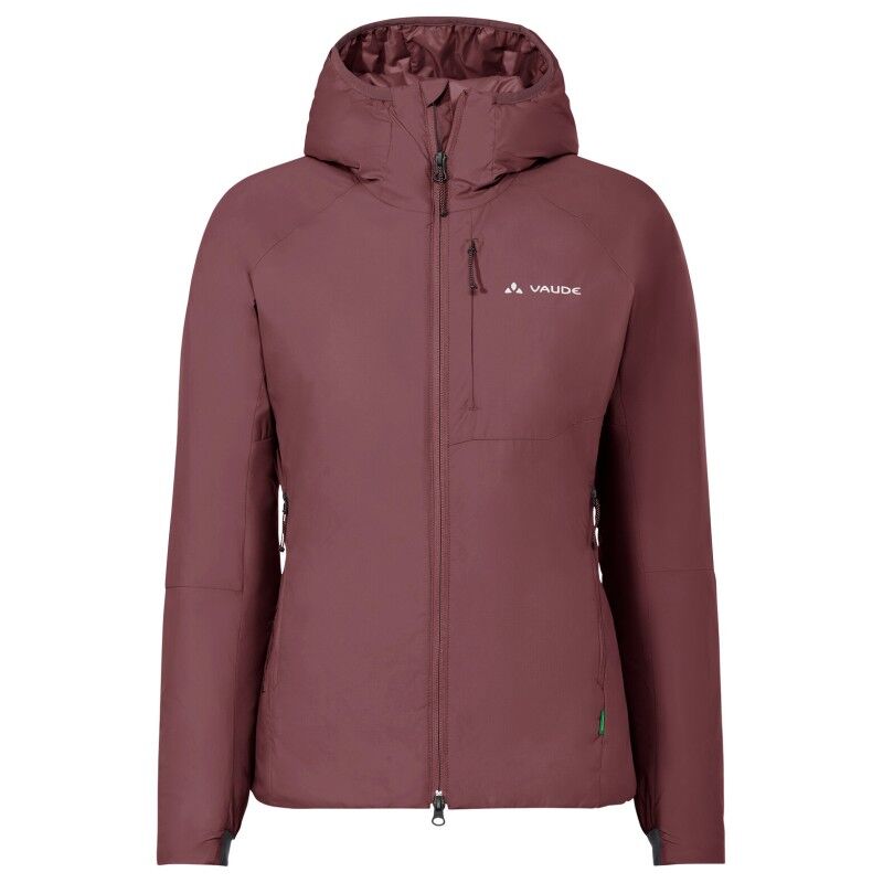 Monviso Warm Jacket - Dámská bunda