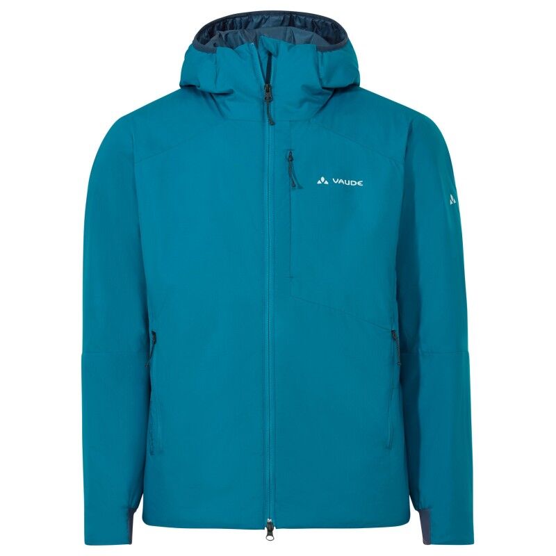Monviso Warm Jacket - Jakke - Herrer