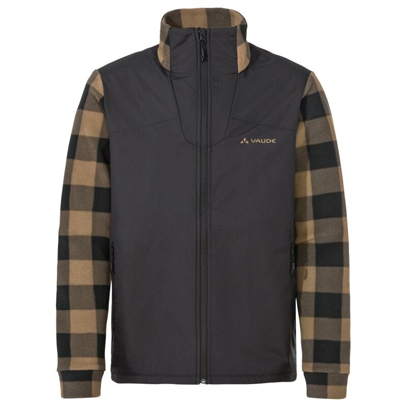 Men's Minaki Mid Jacket II - Fleecejacke - Herren