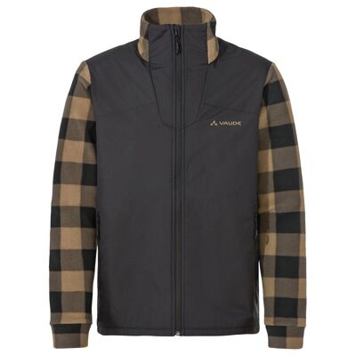 Men's Minaki Mid Jacket II - Fleecetröjor - Herr