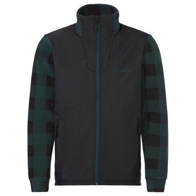 Men's Minaki Mid Jacket II - Bluza polarowa meska