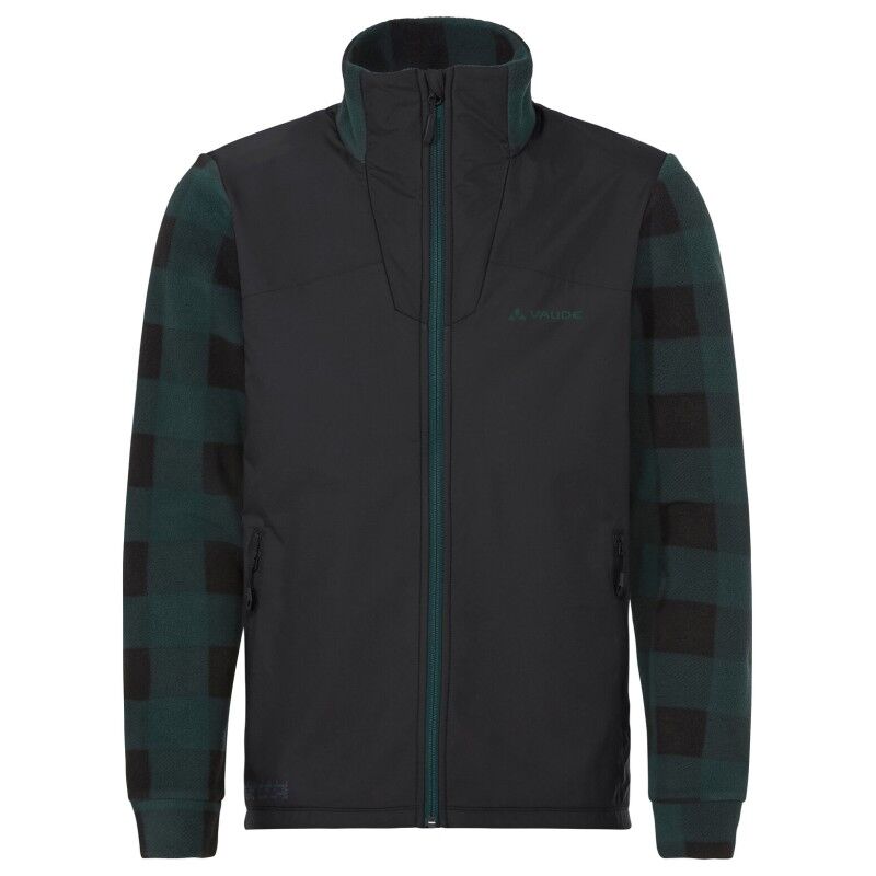 Men's Minaki Mid Jacket II - Fleece jacket - Men's