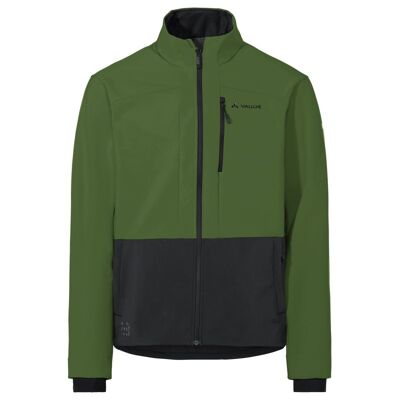 Qimsa Pro Softshell Jacket - Pánská softshellová bunda