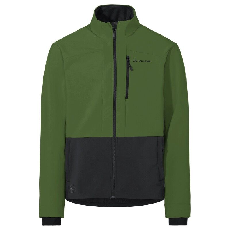 Vaude Qimsa Pro Softshell Jacket - Softshell jacket - Men's | Hardloop