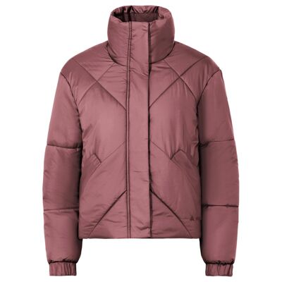 Najun Padded Jacket - Dunjakke - Damer