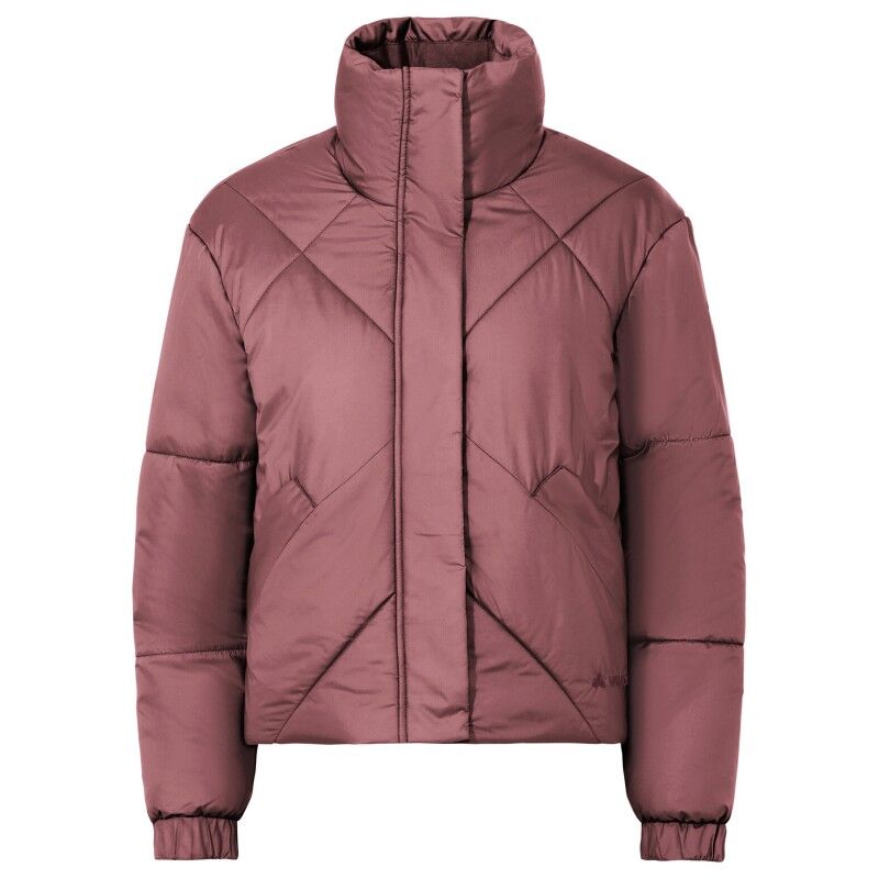 Najun Padded Jacket - Kunstfaserjacke - Damen